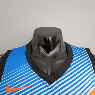 Thunder Paul #3 City Edition Black