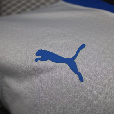 22-23 Al-Hilal Saudi home player version tm