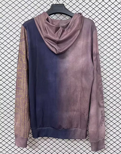 barcelona  25-26 hoodie