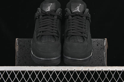 AIR JORDAN 4 RETRO BLACK CAT