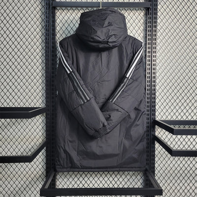 Down Jackets Thermal Jacket German