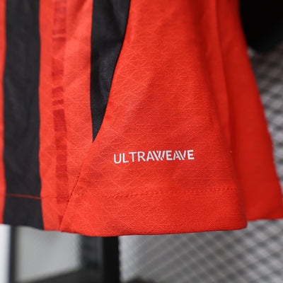 24-25 ACM home player version jersey tm