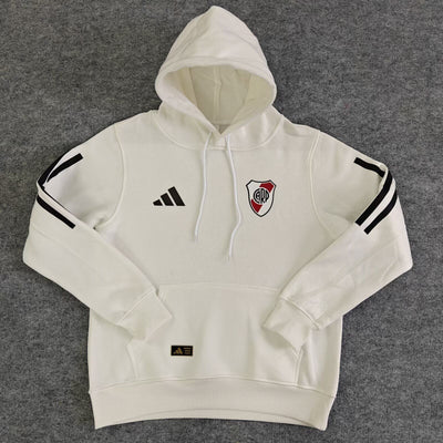 RIVER hoodie