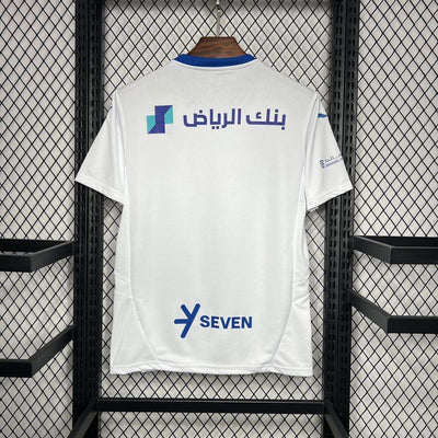 24-25 Al Hilal SC Away Jersey S-XXL