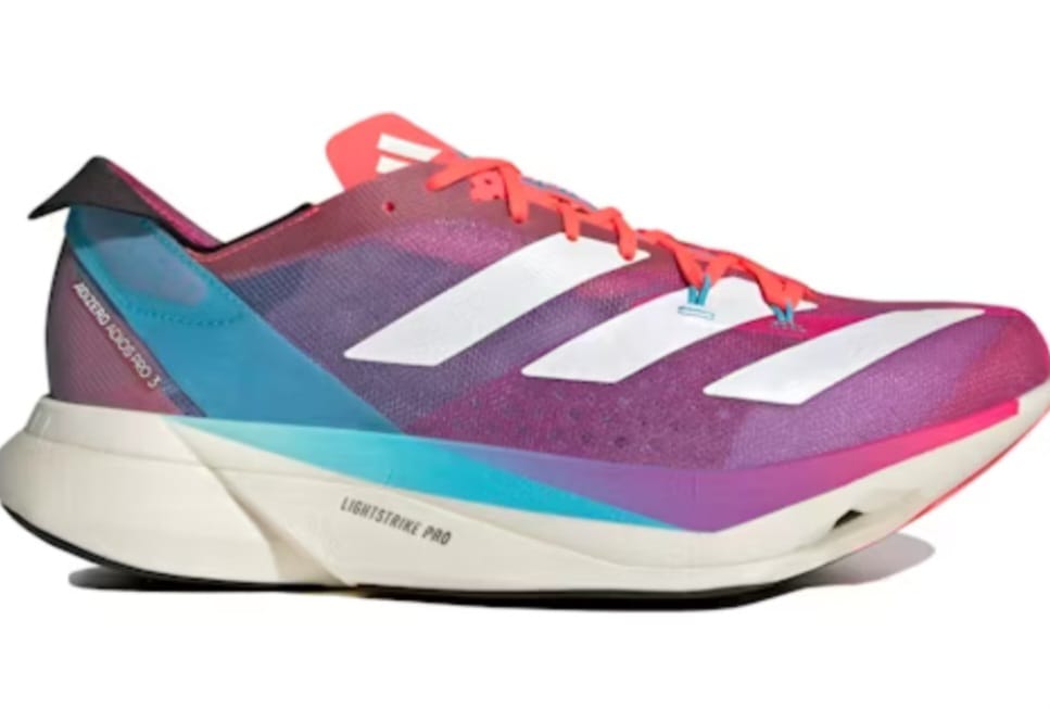 Adidas adizero (size;36),