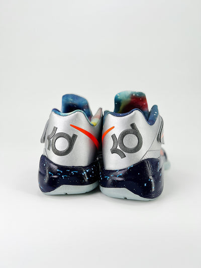 NIKE ZOOM KD IV AS