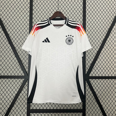2024 Germany home white jersey