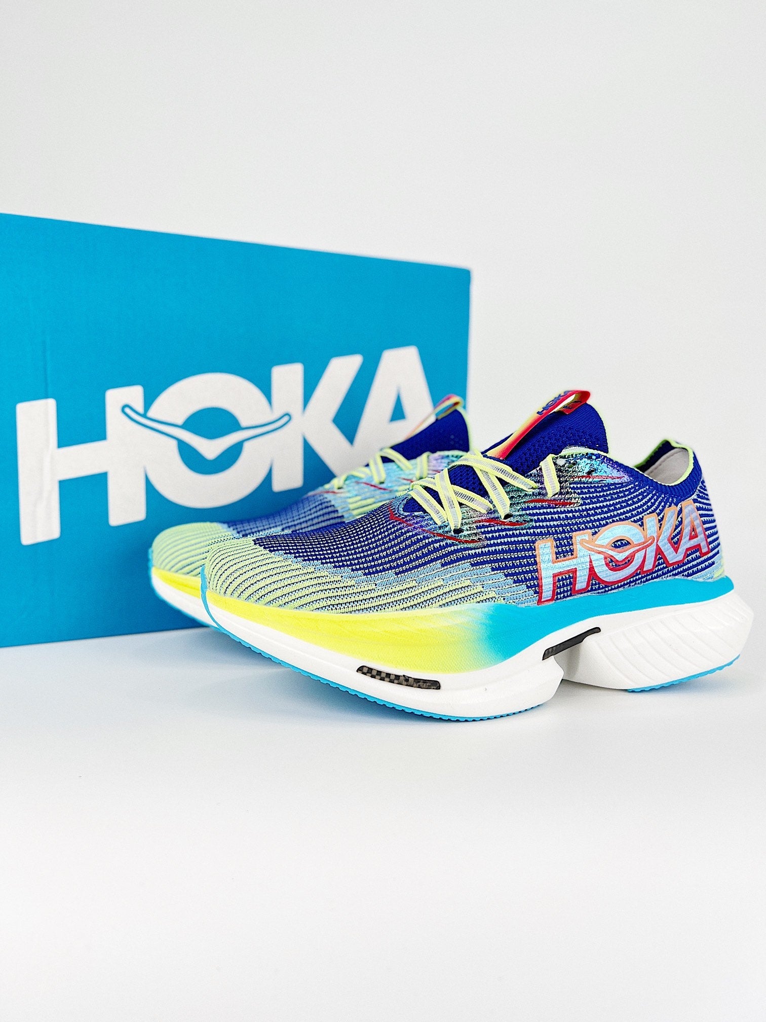 HOKA UCIELOX1 TM