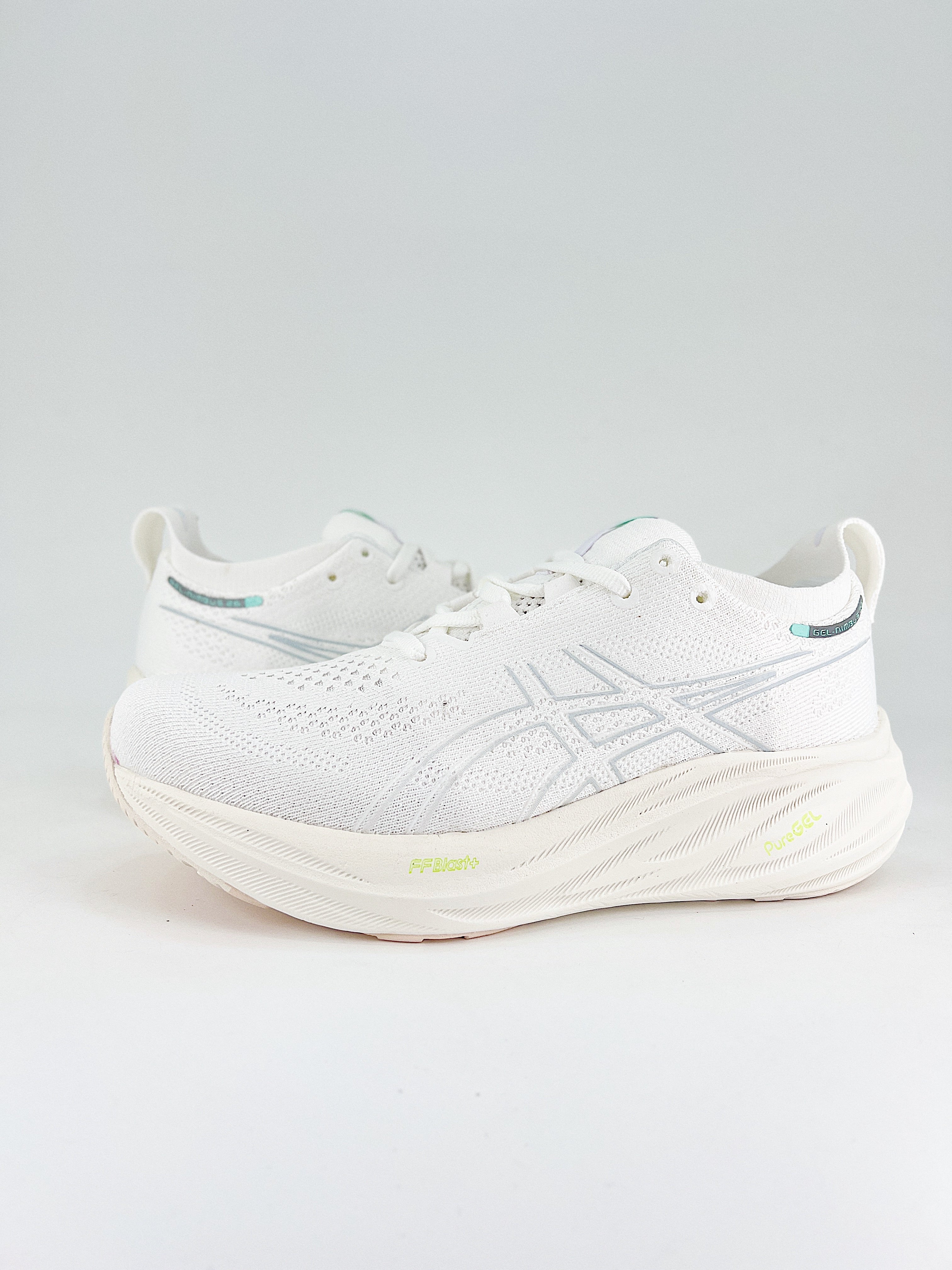 Asics Gel-NIMBUS 26 TM