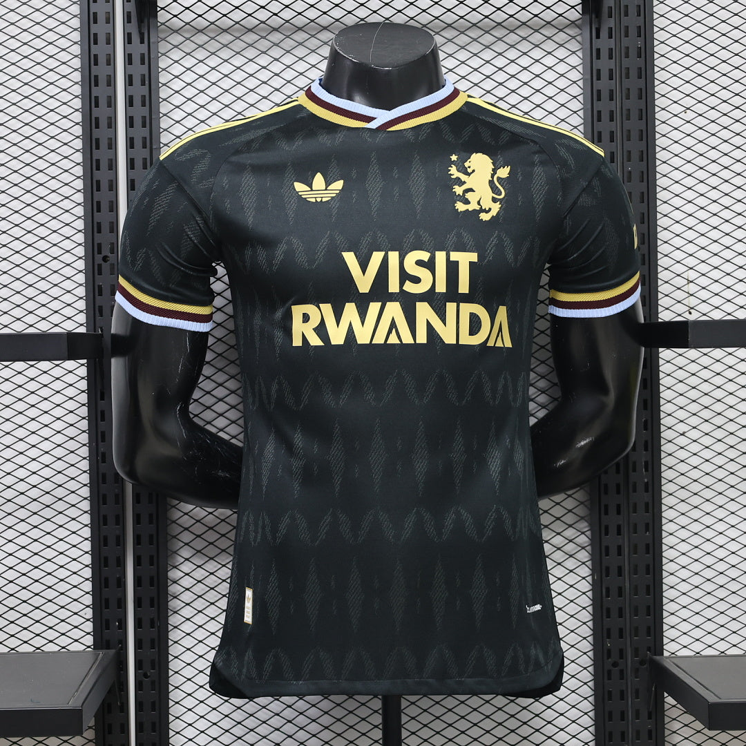 Aston Villa 2026/27 Away Player