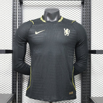 Chelsea 2026/27 Away long sleeve