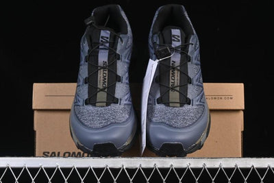 Salomon XT-6