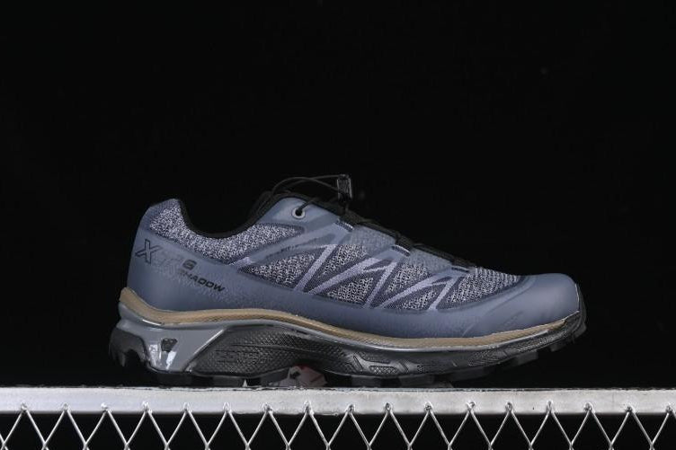 Salomon XT-6