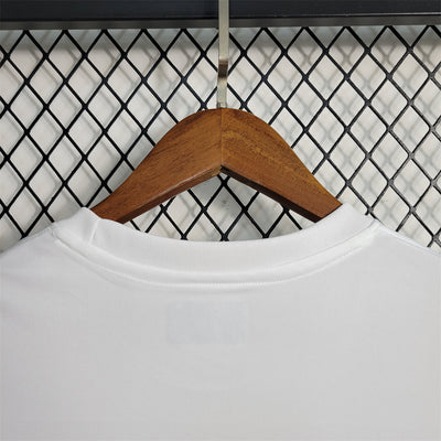 23-24 Napoli White Champions Version