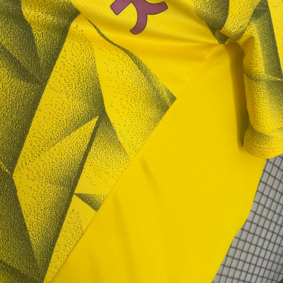 23-24 Dortmund third away Fan Version jersey tm