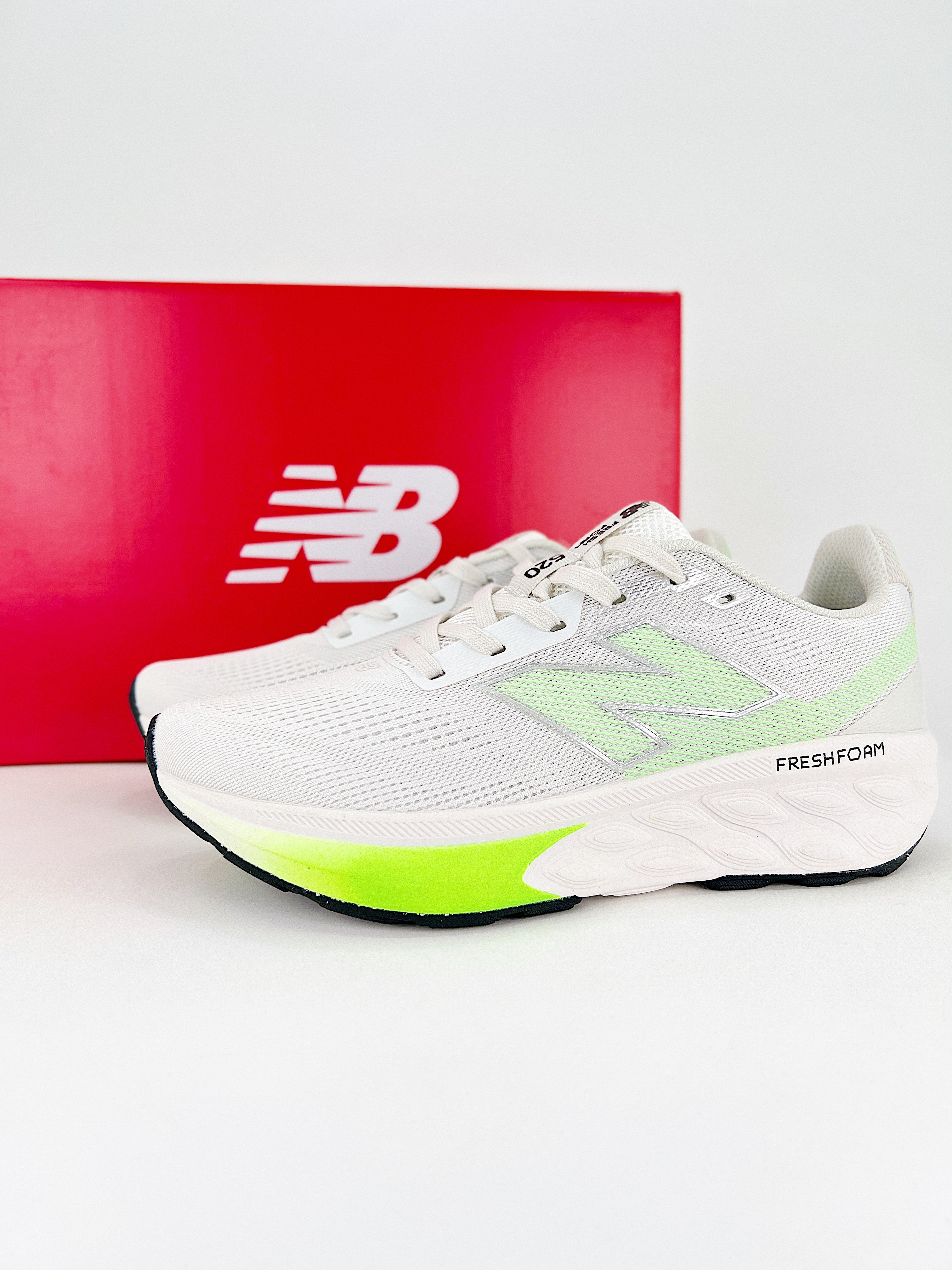 New Balance NB Fresh Foam 520 TM