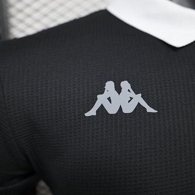 2024/2025 Monaco anniversary player version jersey tm