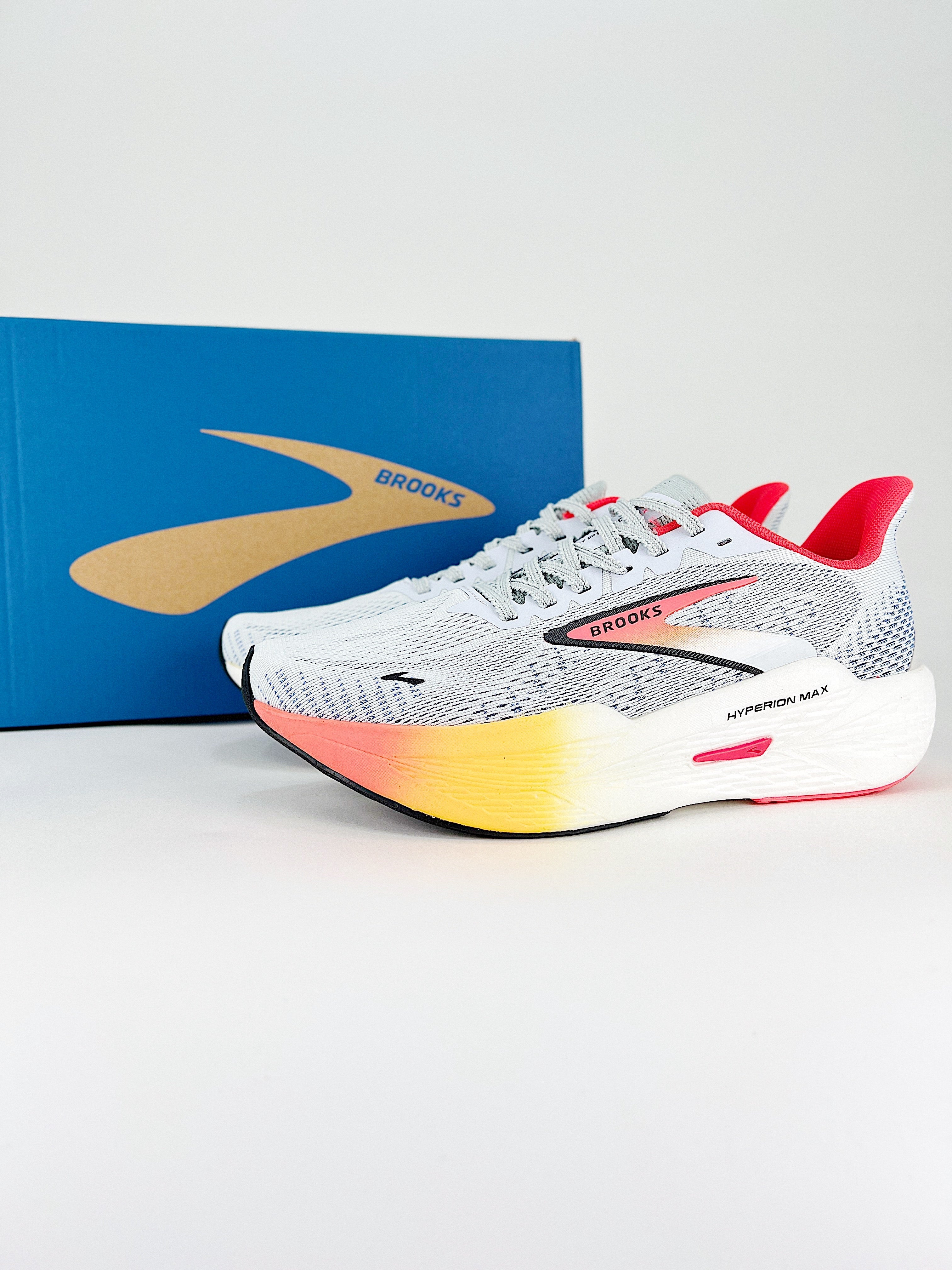 Brooks Hyperion Max 2 tm