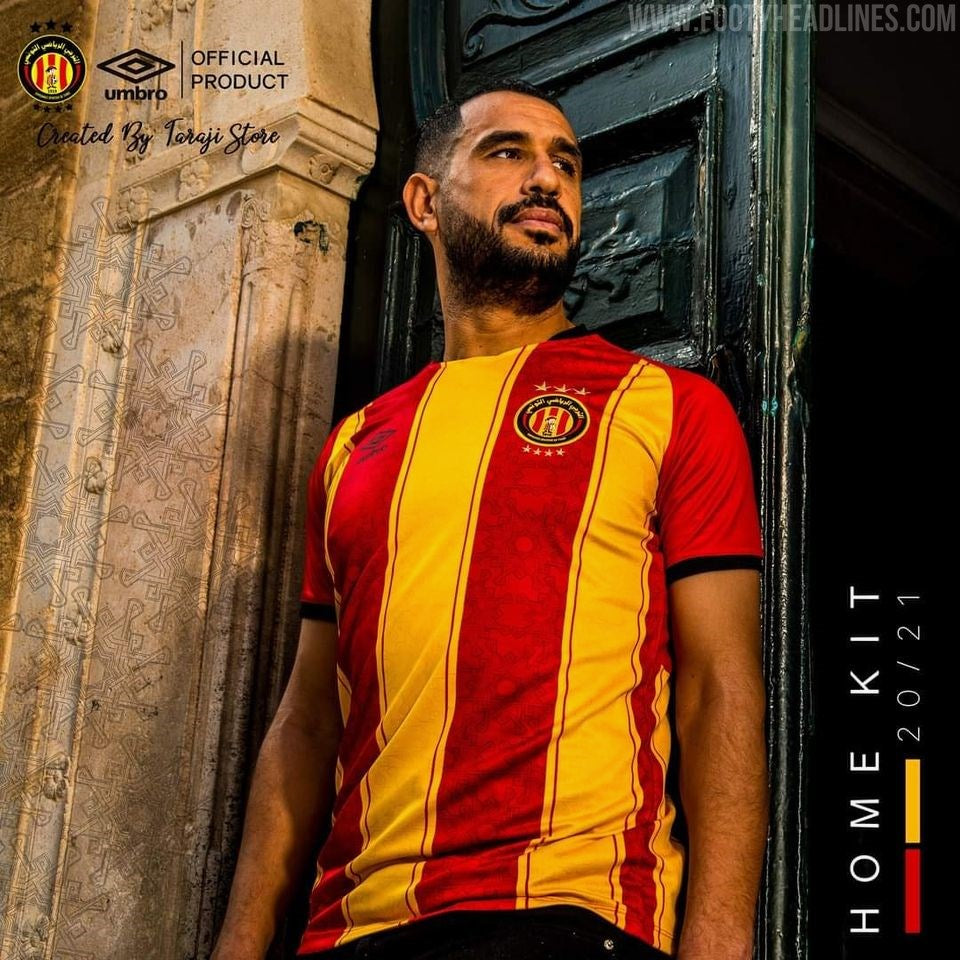 20 21 TARAJJE TUNISIA