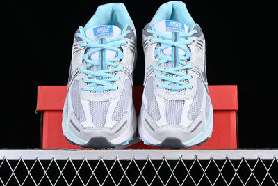 ZOOM VOMERO 5 SP BLUE/WHITE/SILVER