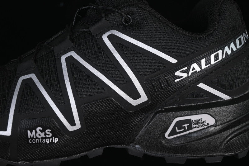 SPEED CROSS 3 BREATHABLE SHOES