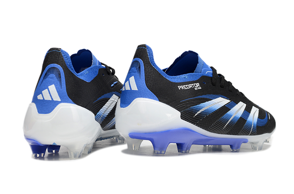 Adidas Predator 25th generation fully knitted