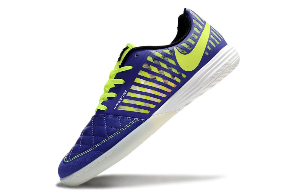 NIKE5 LUNAR GATO II IC- INDOOR