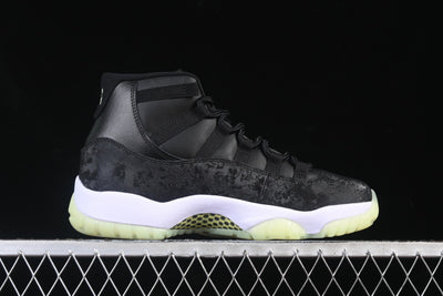 AIR JORDAN 11 RETRO INNER BEAST AJ1