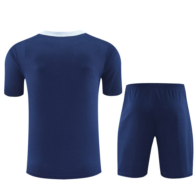 Inter Milan sapphire training suit 25-26