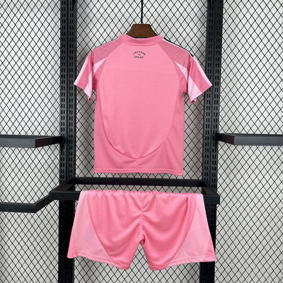 25-26 Miami home kids kit