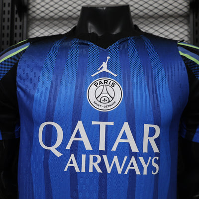 PSG 2026/27 Special Blue jersey