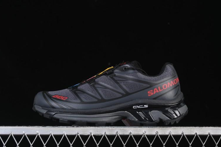 Salomon XT-6