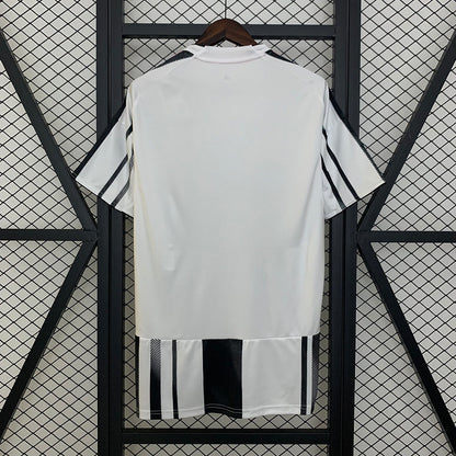 25-26 JUVENTUS home soccer jersey TM