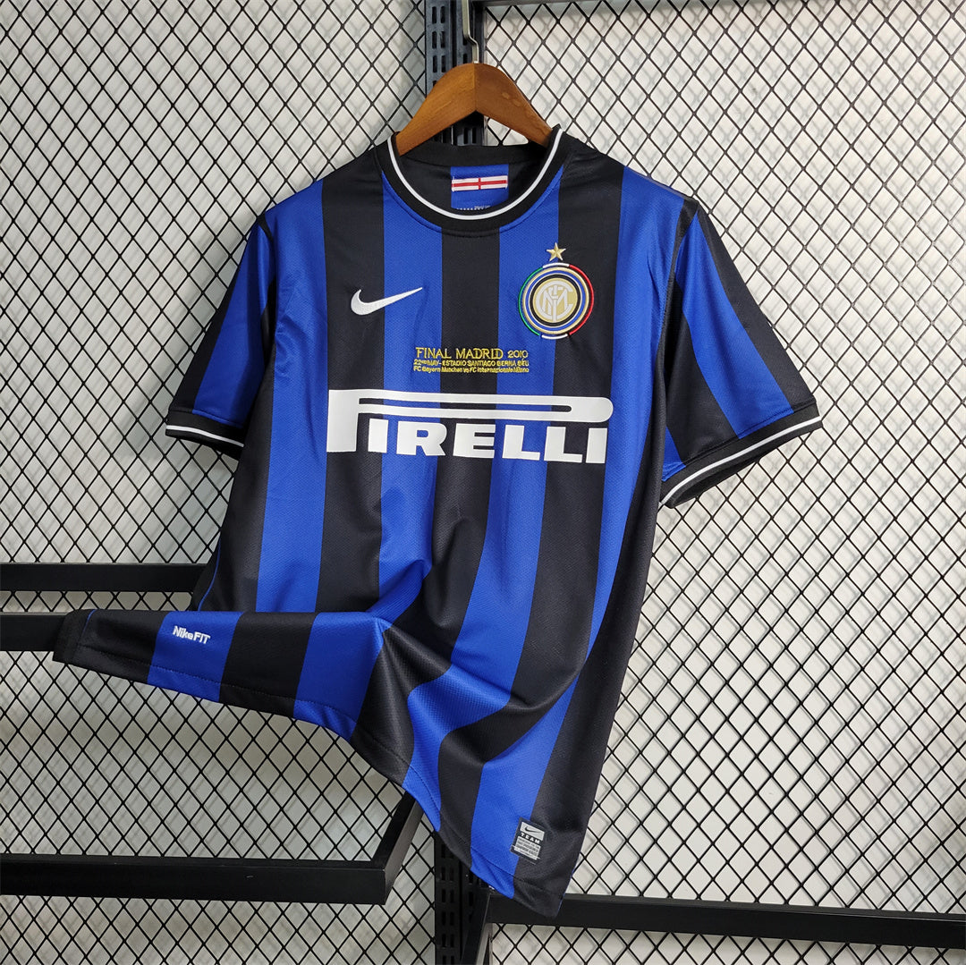 09-10 INTER MILAN  home UCL FINAL