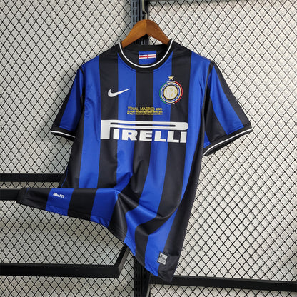 09-10 INTER MILAN  home UCL FINAL