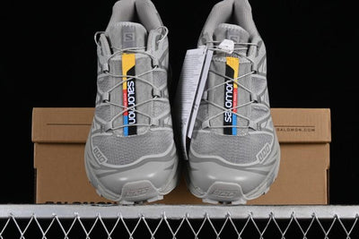 Salomon XT-6