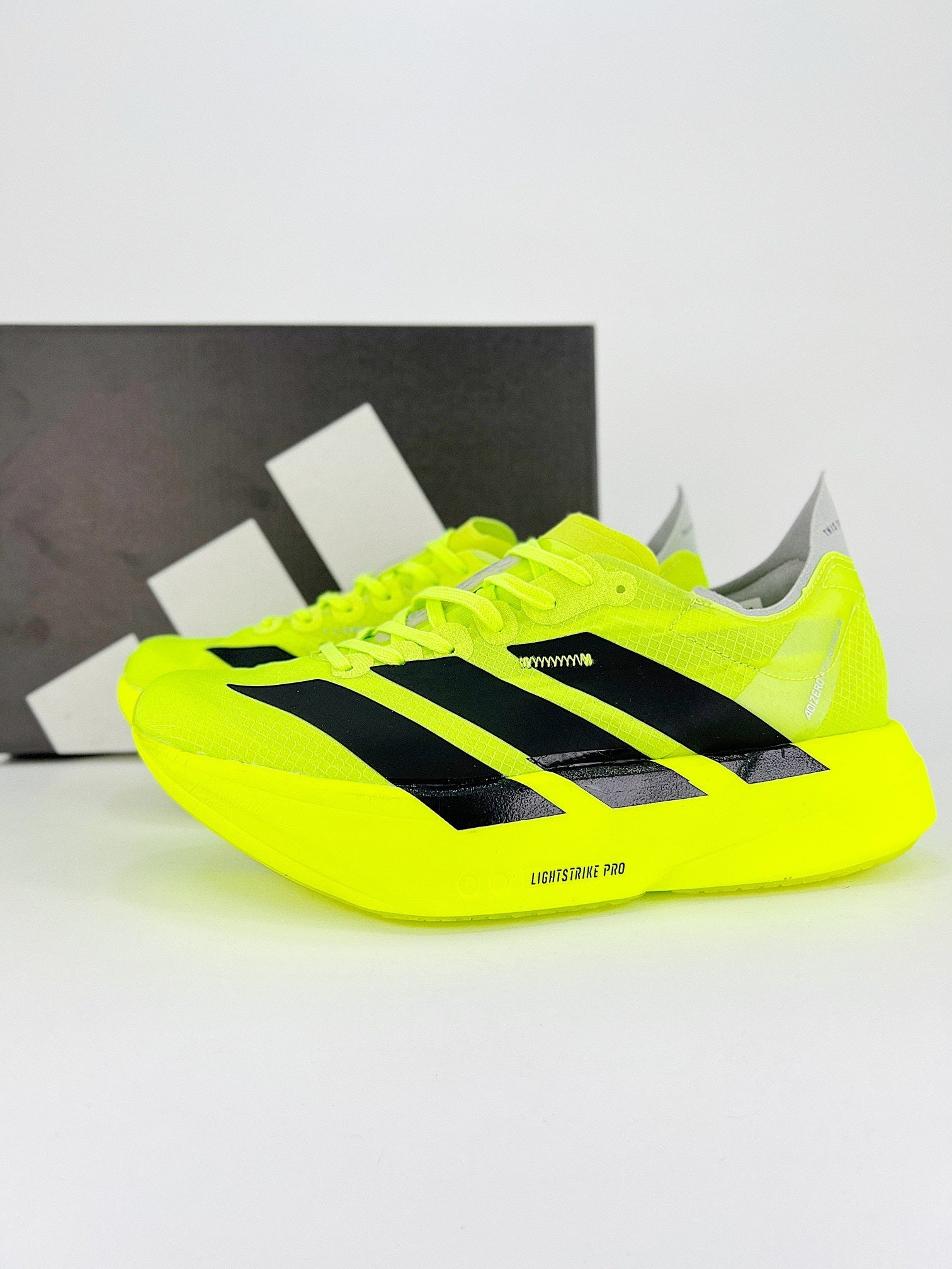 adidas adios pro 4 TM