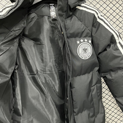 Germany 2025/26 Cotton Coats