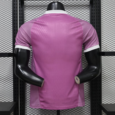 Manchester United 2026/27 Purple Goalkeeper