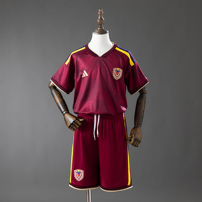 2026 Venezuela Home Kids Set