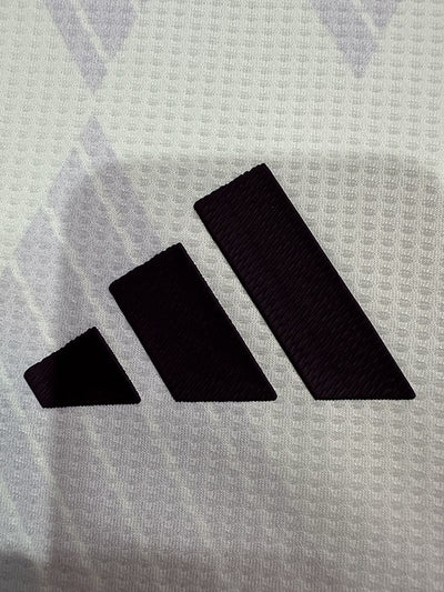 25-26 MANCHESTER UNITED white special player version jersey tm