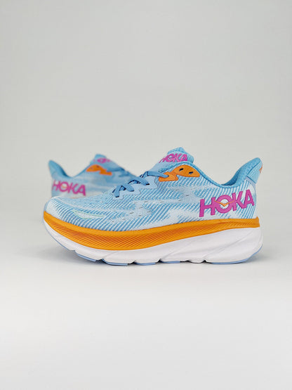 HOKA ONE ONE CLIFTON 9 TM