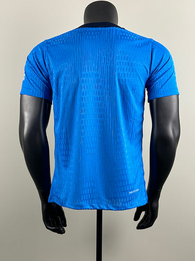 25-26 Chelsea blue special player version jersey tm