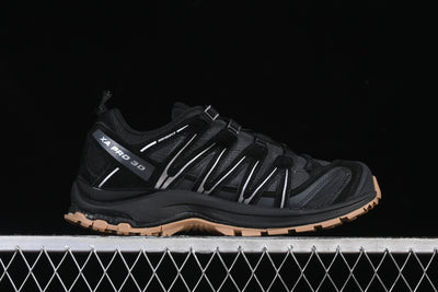 XA PRO 3D OUTDOOR TRAIL RUNNING SHOES