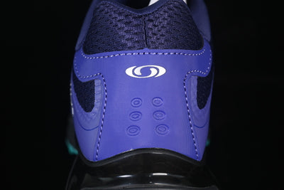 XT WHISPER VOID TRAIL RUNNING SHOES