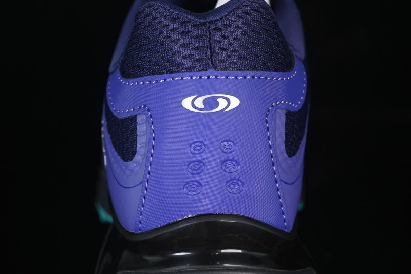 XT WHISPER VOID TRAIL RUNNING SHOES