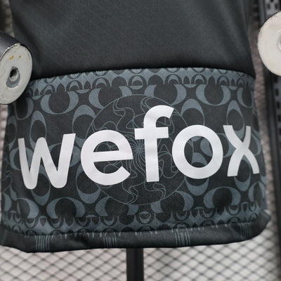 24-25 ACM Fourth black player version jersey tm