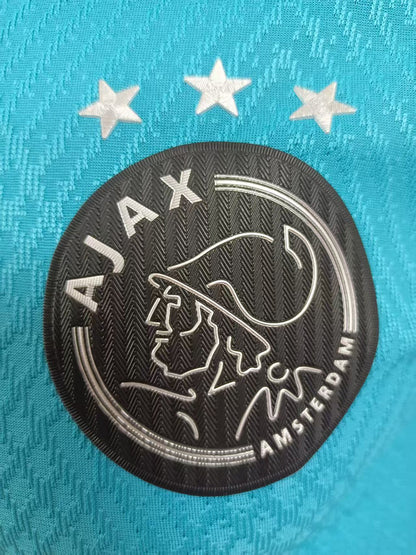 25-26 Ajax player version POLO tm