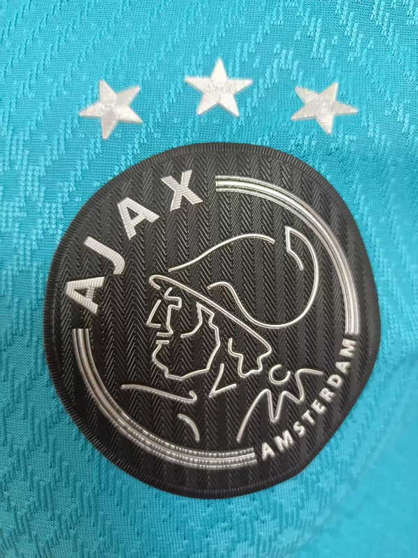 25-26 Ajax player version POLO tm