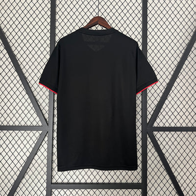 23-24 leverkusen home soccer jersey